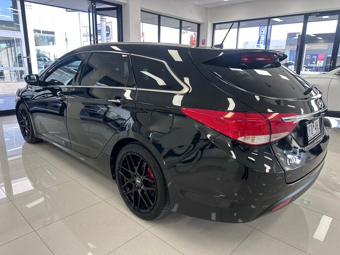 2013 Hyundai i40 Premium