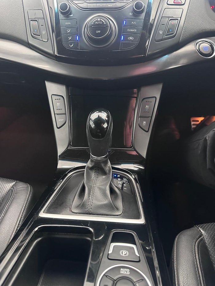 2013 Hyundai i40 Premium