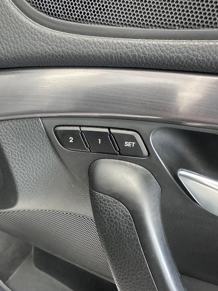 2013 Hyundai i40 Premium