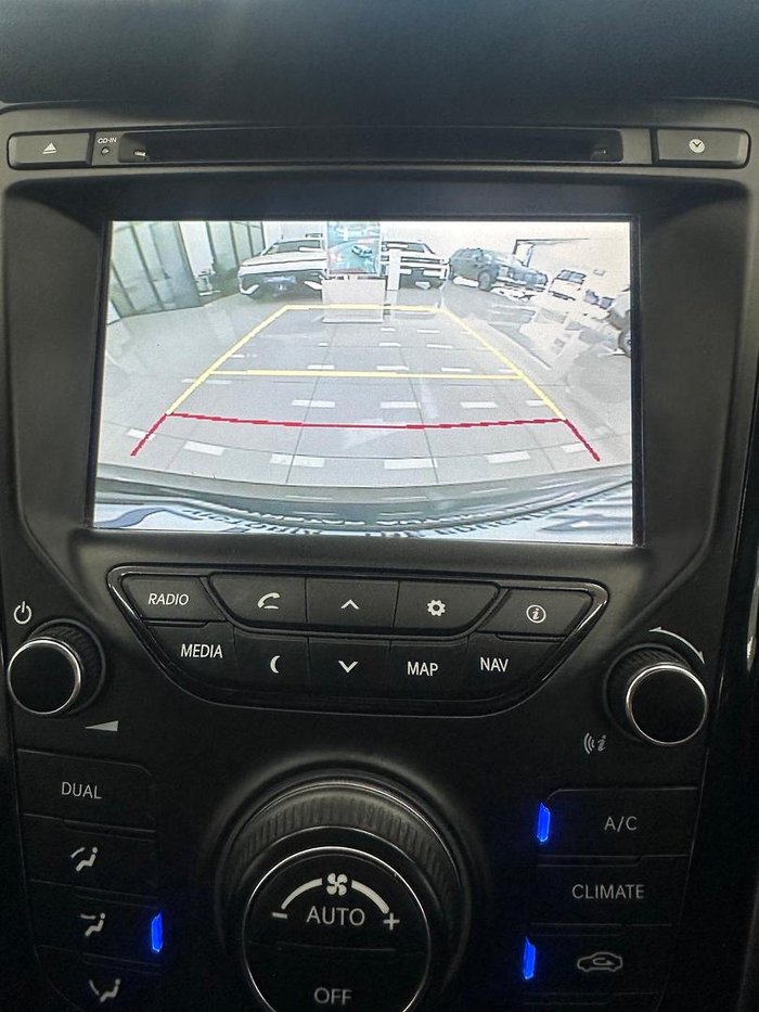 2013 Hyundai i40 Premium