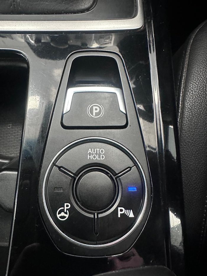 2013 Hyundai i40 Premium