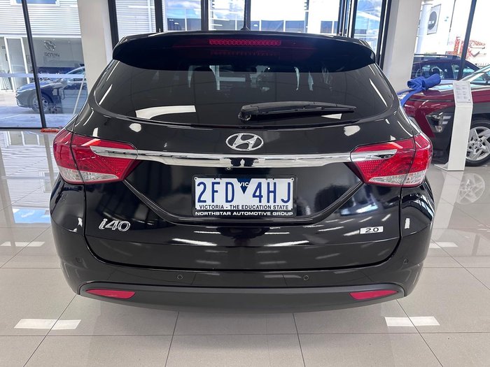 2013 Hyundai i40 Premium