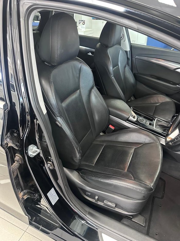 2013 Hyundai i40 Premium