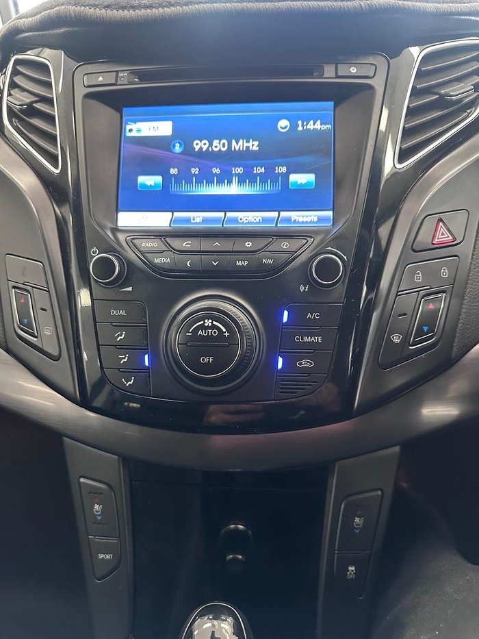 2013 Hyundai i40 Premium