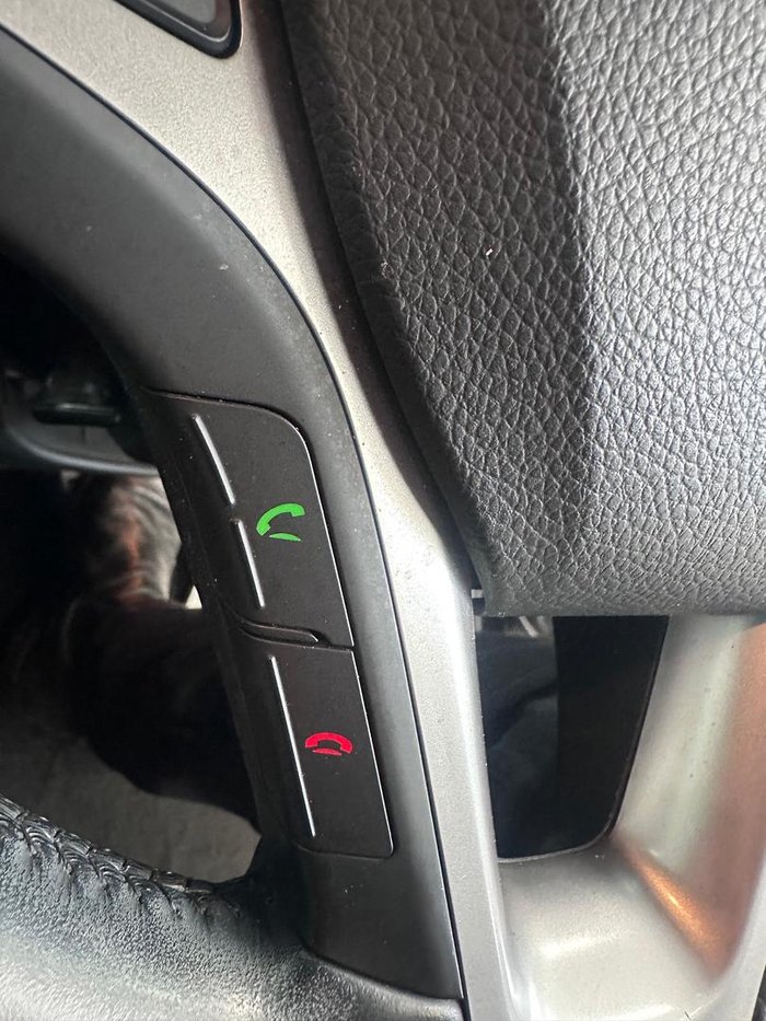 2013 Hyundai i40 Premium