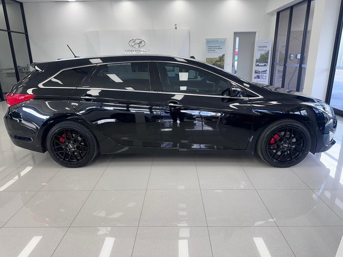 2013 Hyundai i40 Premium