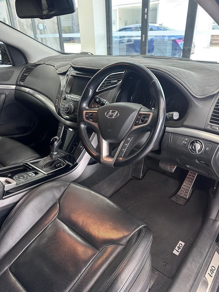 2013 Hyundai i40 Premium