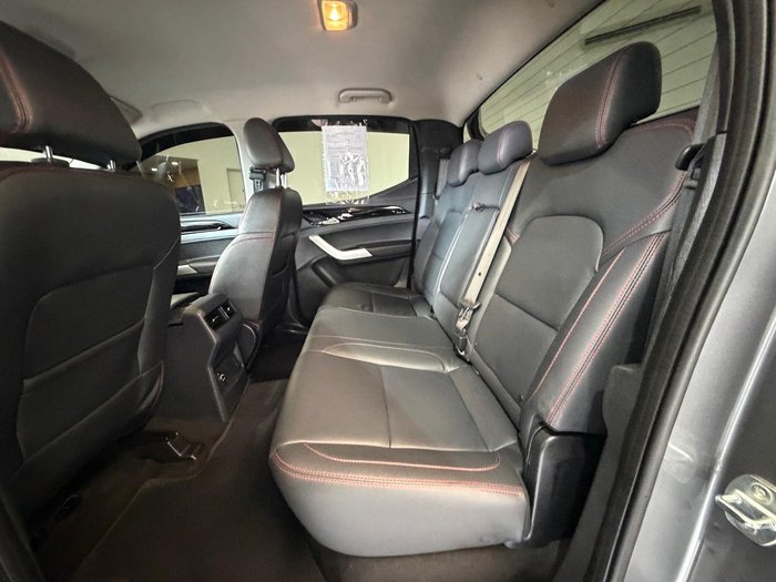 2022 LDV T60 Max LUXE