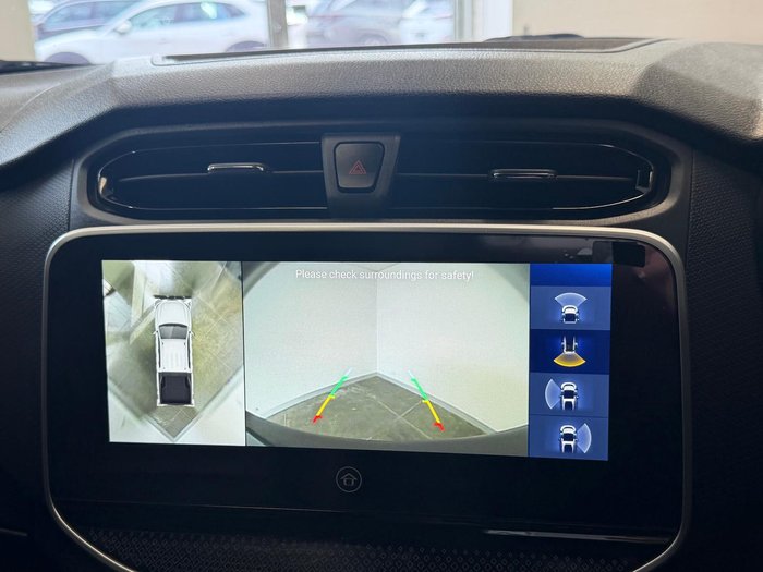 2022 LDV T60 Max LUXE