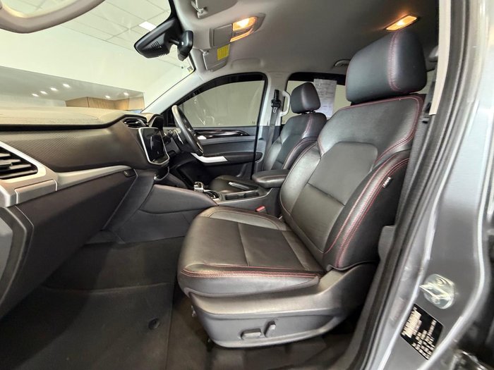 2022 LDV T60 Max LUXE