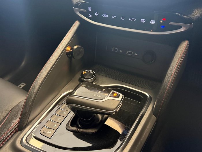 2022 LDV T60 Max LUXE