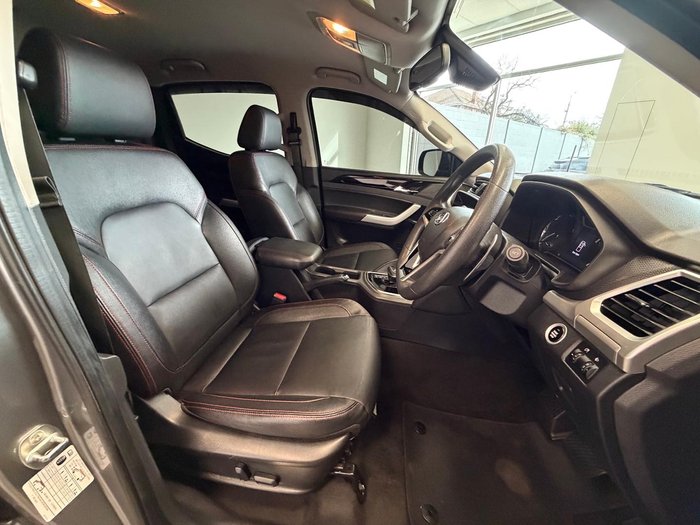 2022 LDV T60 Max LUXE