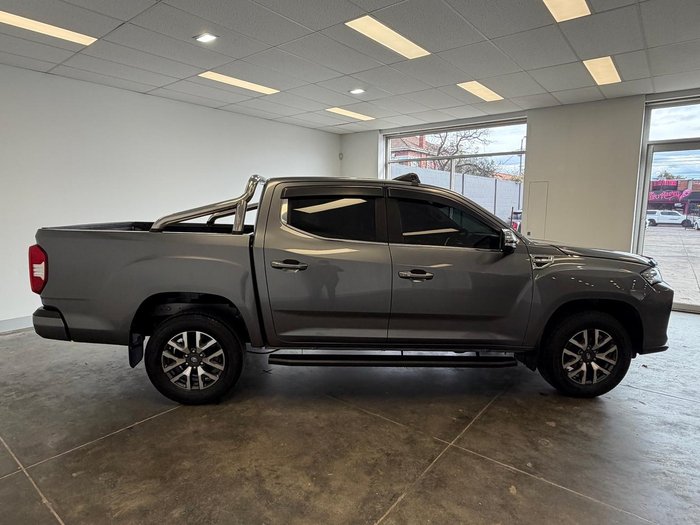 2022 LDV T60 Max LUXE