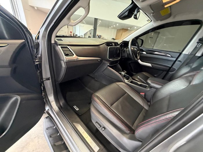 2022 LDV T60 Max LUXE
