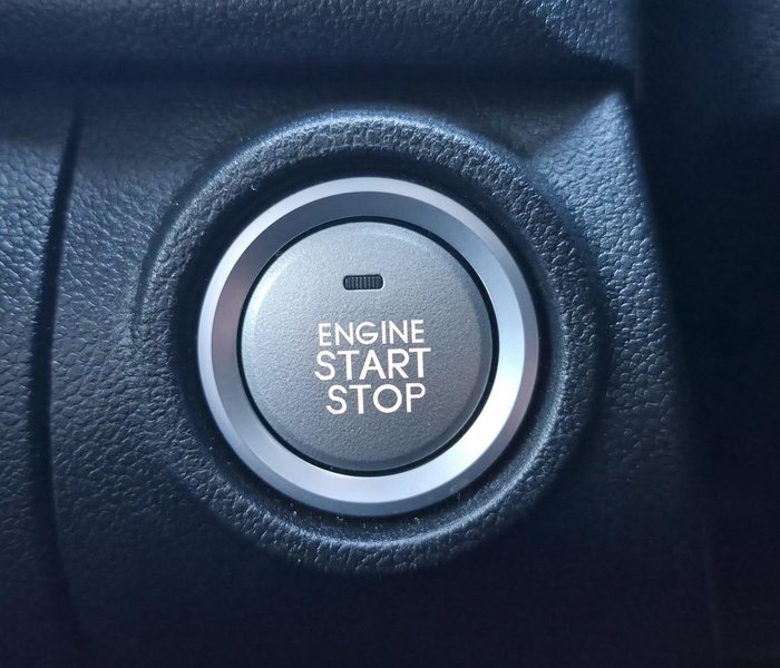 2023 GWM Ute Cannon Vanta
