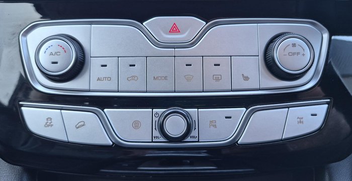 2023 GWM Ute Cannon Vanta