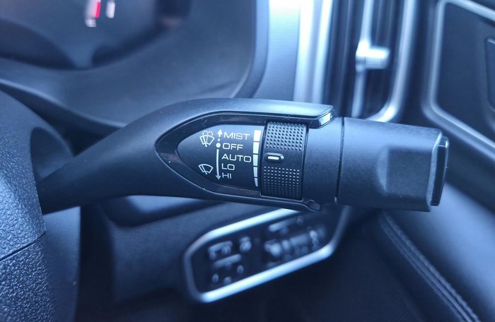 2023 GWM Ute Cannon Vanta