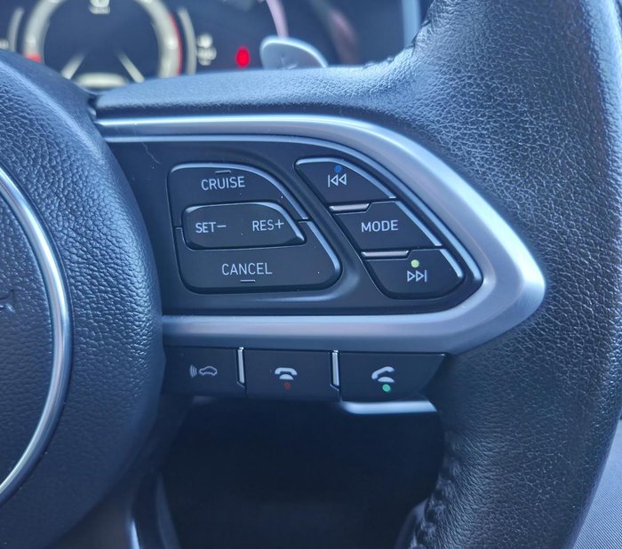 2023 GWM Ute Cannon Vanta