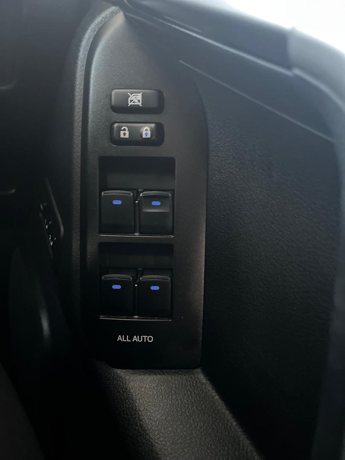 2022 Toyota Landcruiser Prado Kakadu