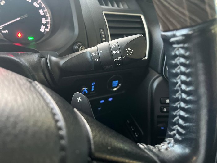 2022 Toyota Landcruiser Prado Kakadu