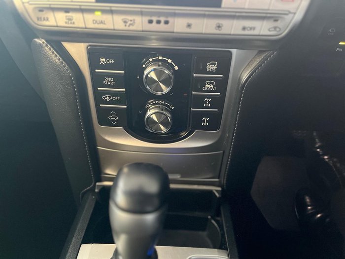 2022 Toyota Landcruiser Prado Kakadu