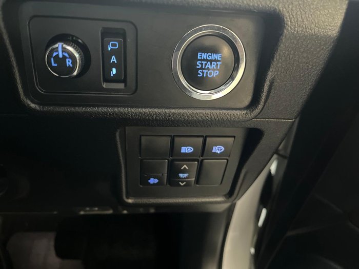 2022 Toyota Landcruiser Prado Kakadu