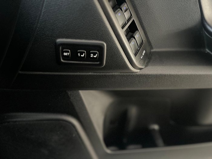 2022 Toyota Landcruiser Prado Kakadu