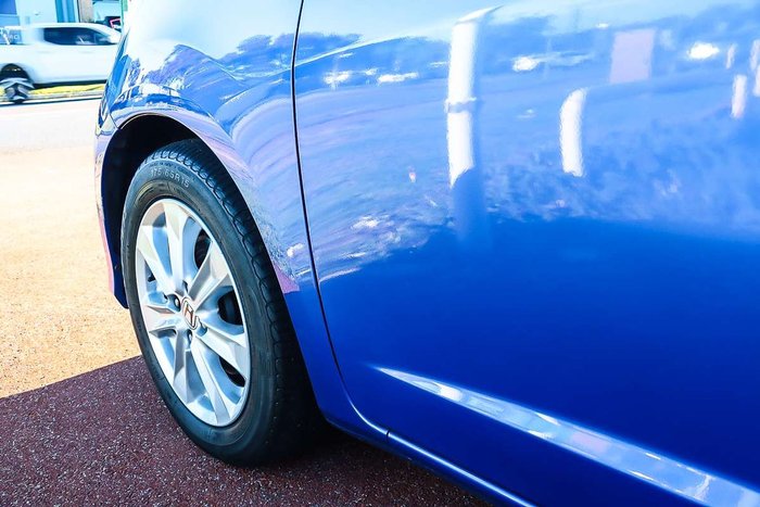 2013 Honda Jazz Vibe