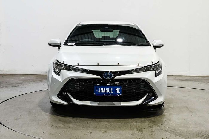 2022 Toyota Corolla SX Hybrid