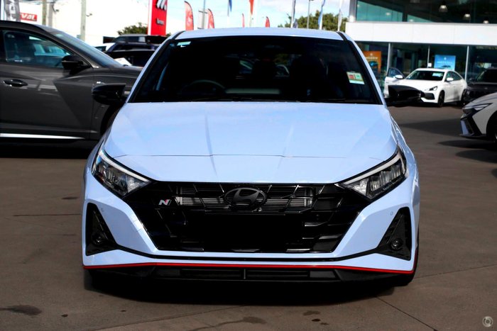 2026 Hyundai i20 N BC3.V2 MY25