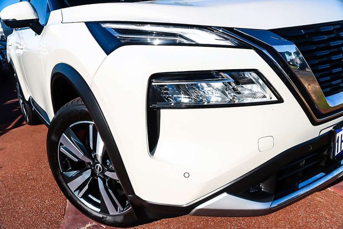 2022 Nissan X-TRAIL
