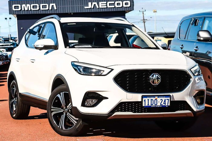 2023 MG ZST