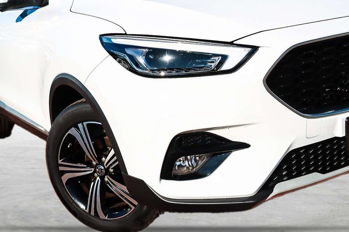 2023 MG ZST
