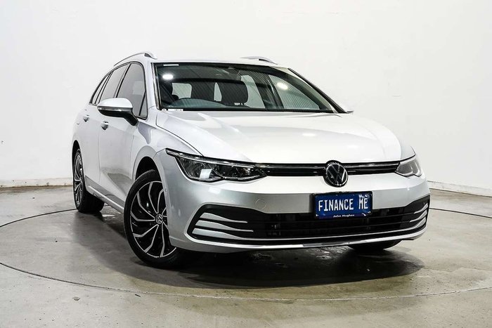 2022 Volkswagen Golf