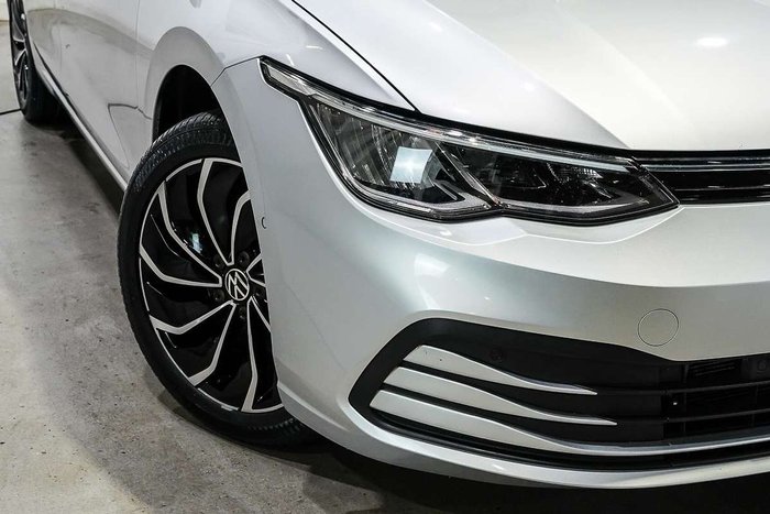2022 Volkswagen Golf 110TSI Life