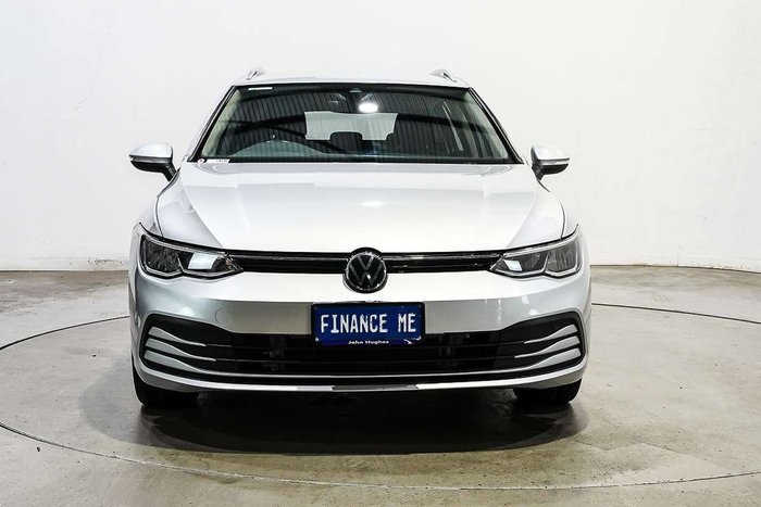2022 Volkswagen Golf 110TSI Life