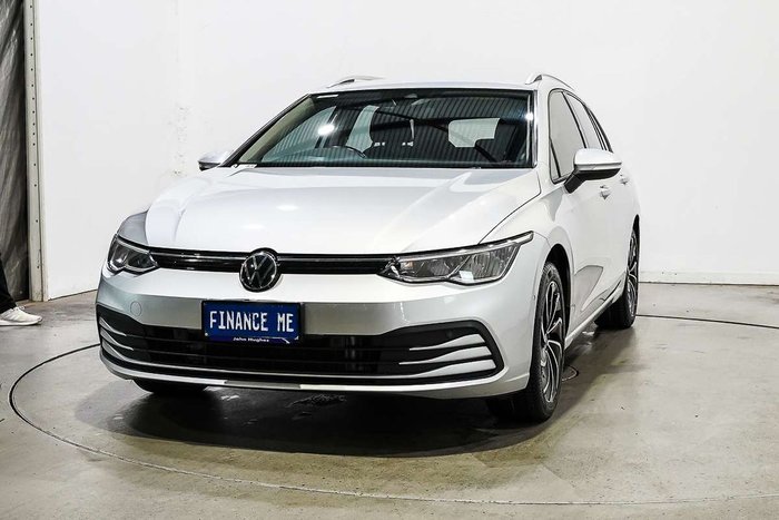 2022 Volkswagen Golf 110TSI Life