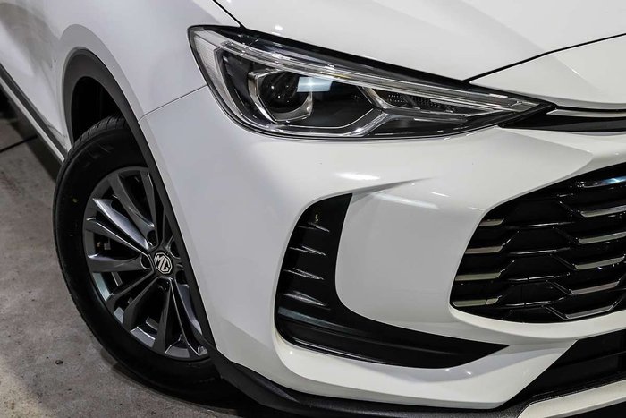 2025 MG ZS Excite