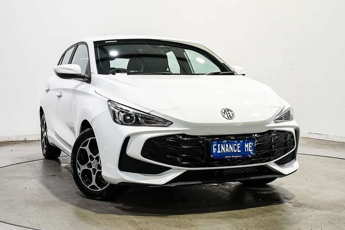 2025 MG MG3 Excite