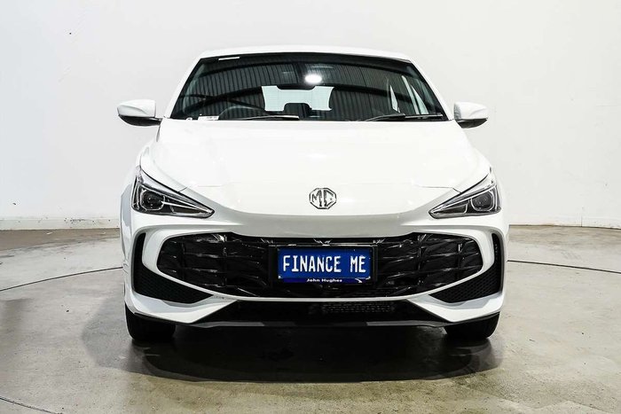 2025 MG MG3 Excite