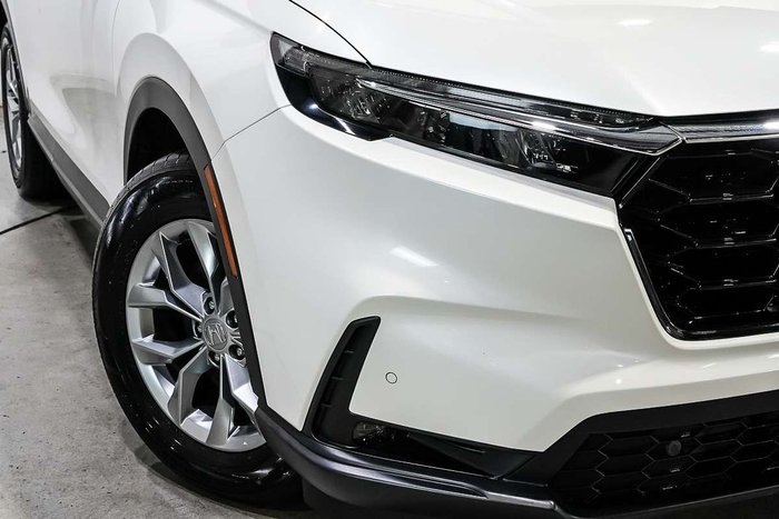2024 Honda CR-V VTi X7
