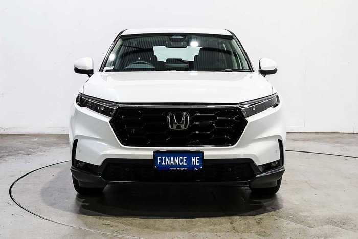 2024 Honda CR-V VTi X7