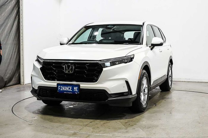 2024 Honda CR-V VTi X7