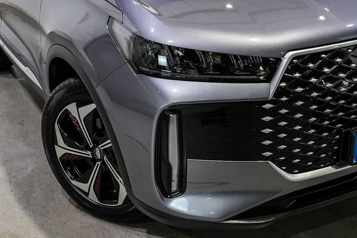 2025 Chery Tiggo 4 Pro