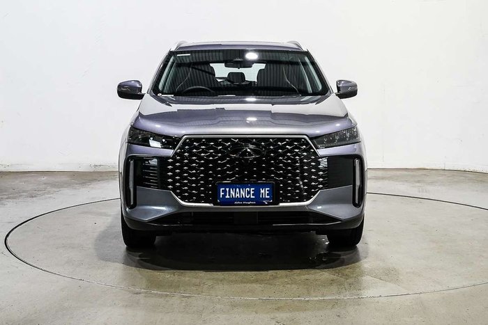 2025 Chery Tiggo 4 Pro