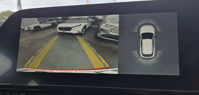 2023 Chery OMODA 5 BX