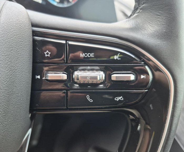2023 Chery OMODA 5 BX