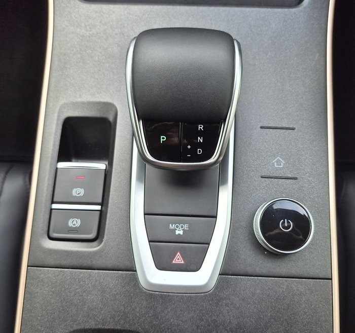 2023 Chery OMODA 5 BX
