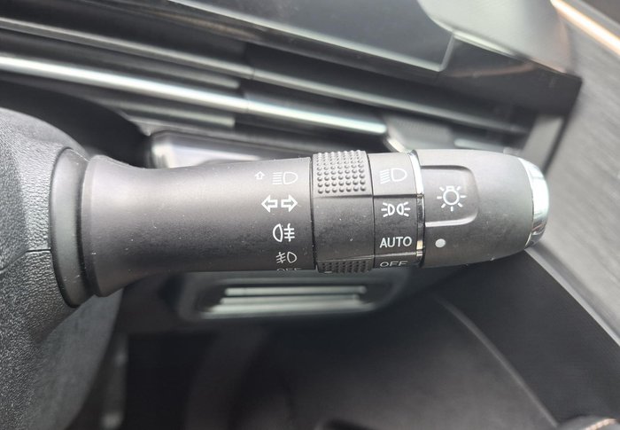 2023 Chery OMODA 5 BX