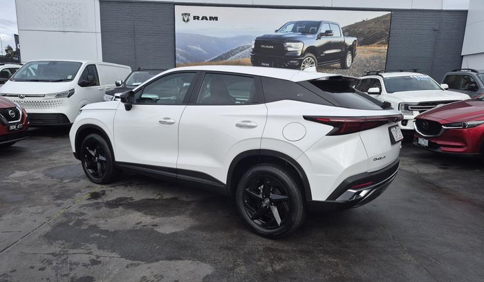 2023 Chery OMODA 5 BX